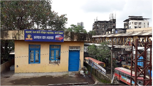 kalyan st stand
